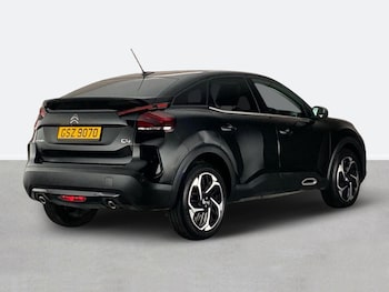 Used Citroen C4 2023 for sale - 78993462: Photo