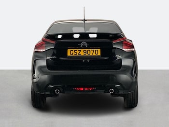 Used Citroen C4 2023 for sale - 78993462: Photo