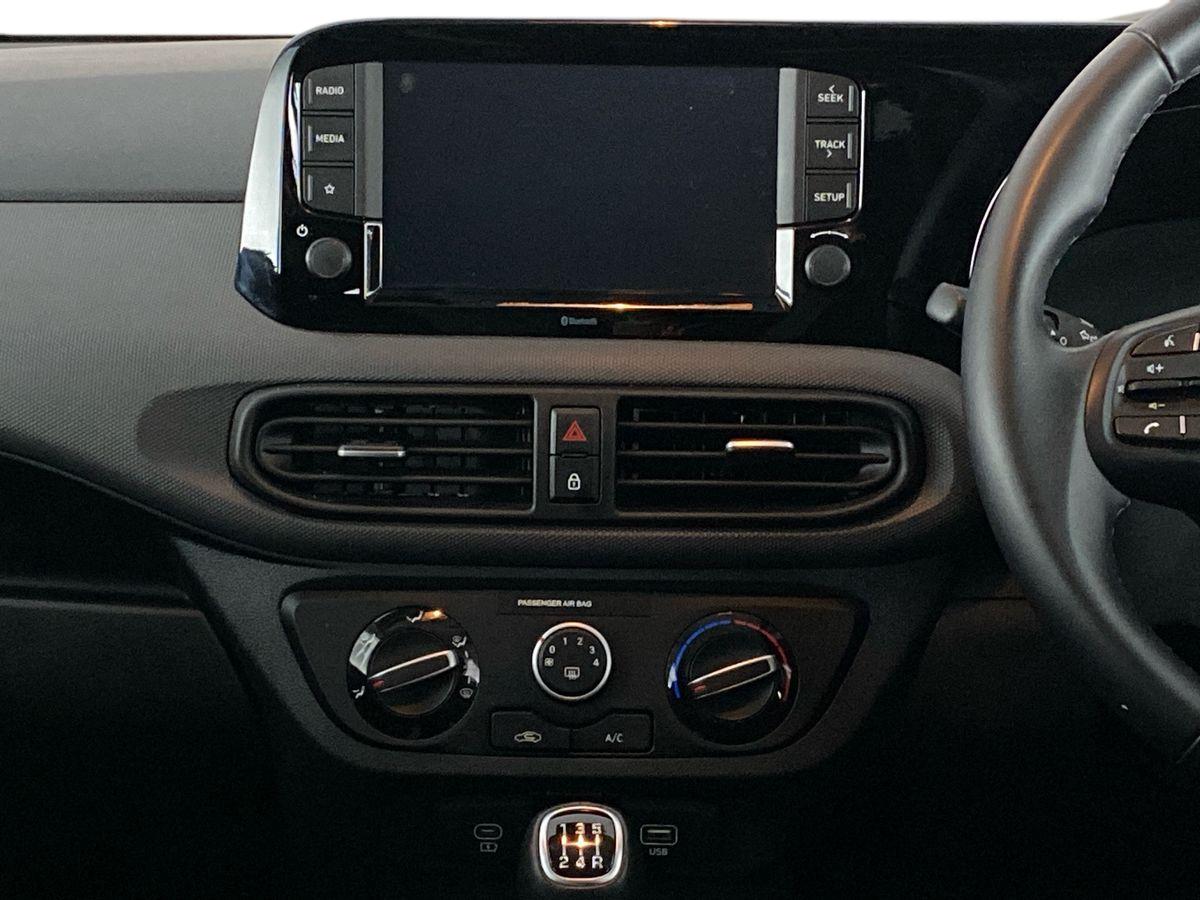 Used Hyundai i10 2024 for sale - 76047312: Photo 10