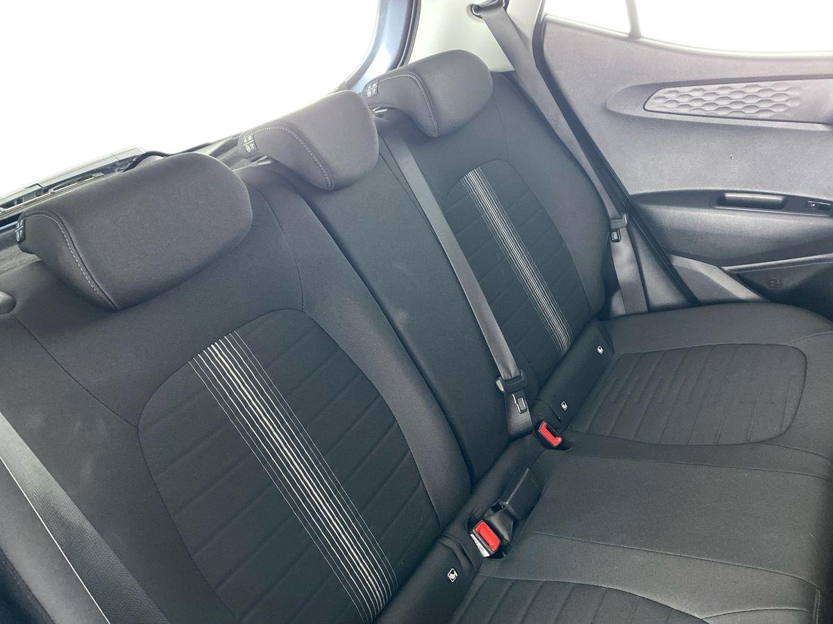 Used Hyundai i10 2024 for sale - 76047312: Photo 15