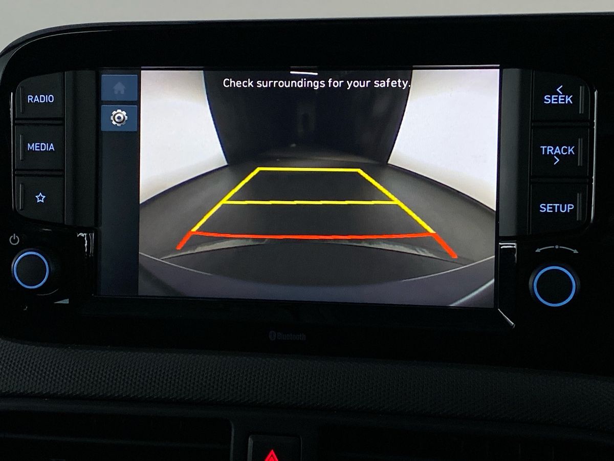 Used Hyundai i10 2024 for sale - 76047312: Photo 16