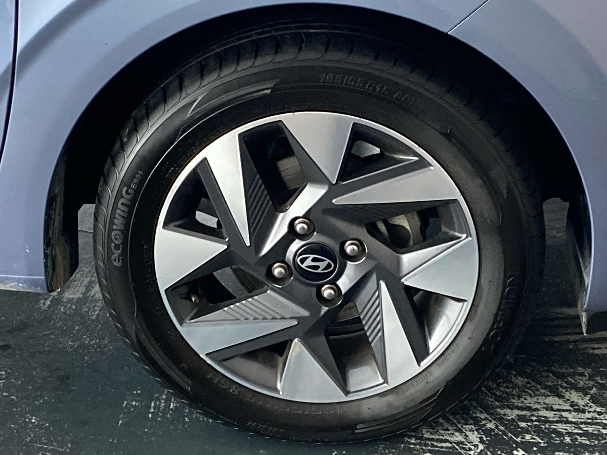 Used Hyundai i10 2024 for sale - 76047312: Photo 28