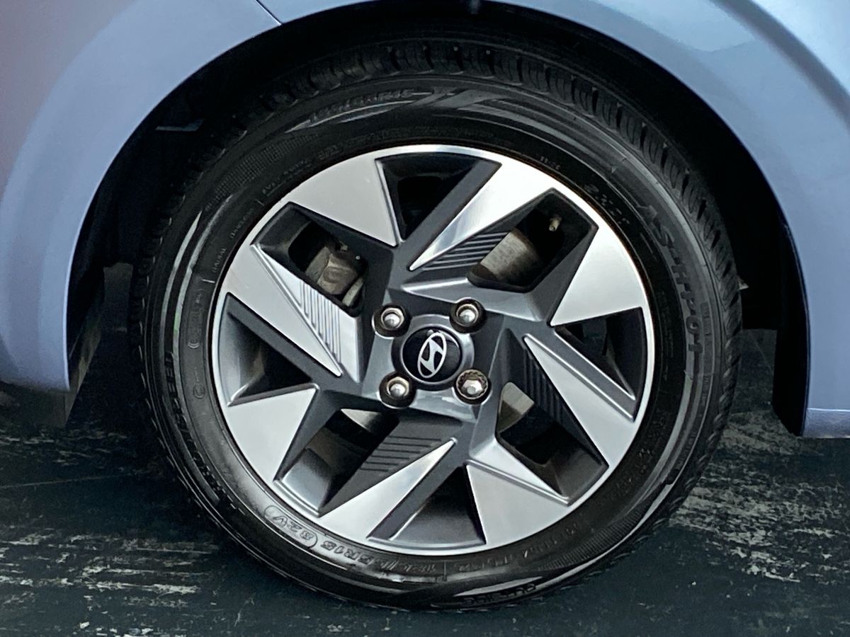 Used Hyundai i10 2024 for sale - 76047312: Photo 29