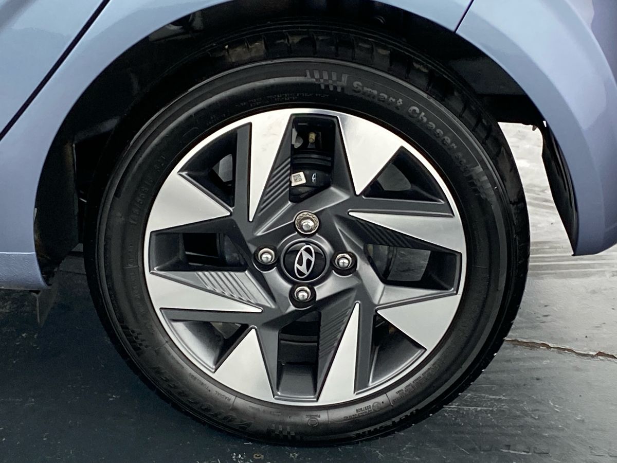 Used Hyundai i10 2024 for sale - 76047312: Photo 30