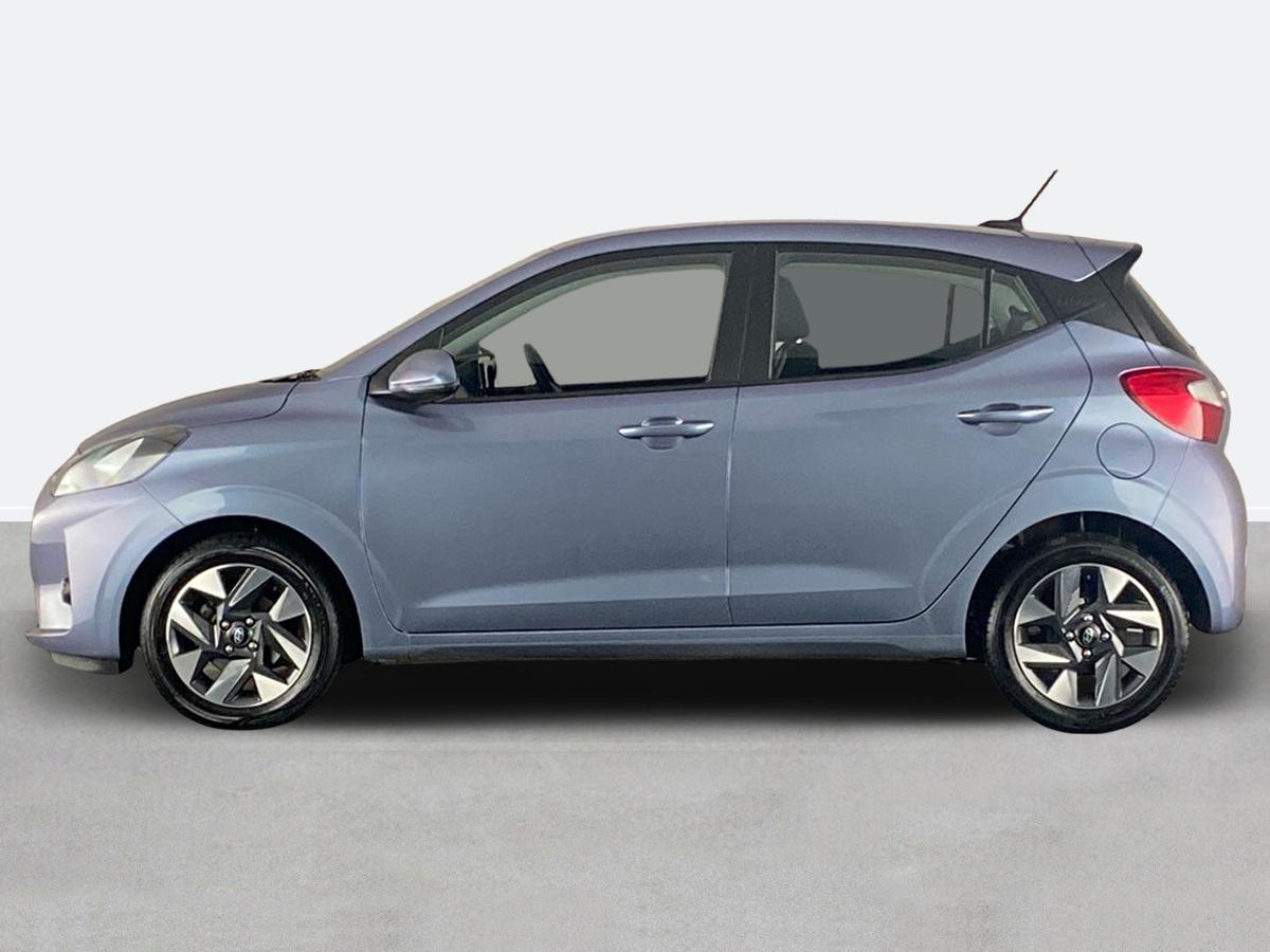 Used Hyundai i10 2024 for sale - 76047312: Photo 6