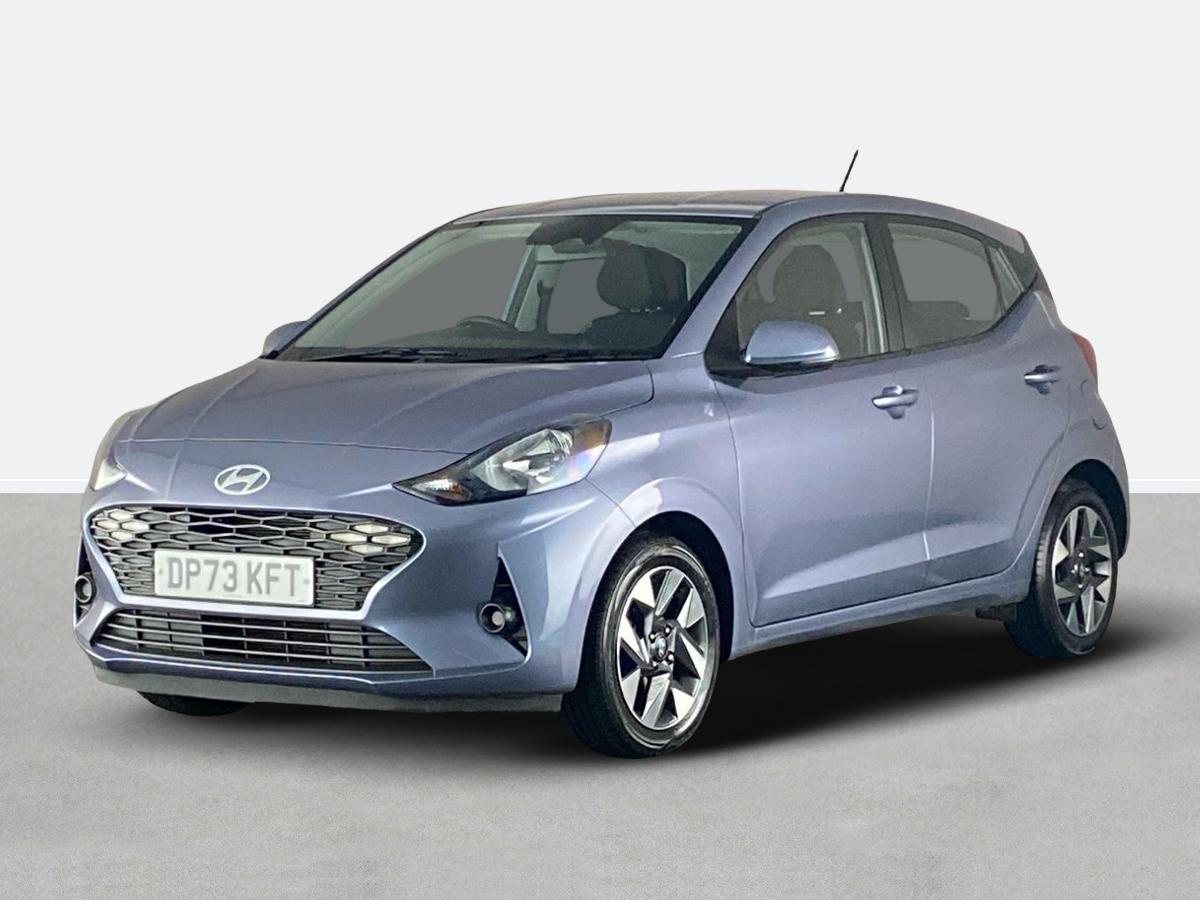 Used Hyundai i10 2024 for sale - 76047312: Photo 7