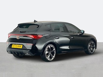 Used Cupra Leon 2023 for sale - 76316240: Photo