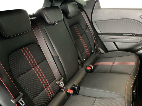 Used Renault Captur 2022 for sale - 75260142: Photo 12