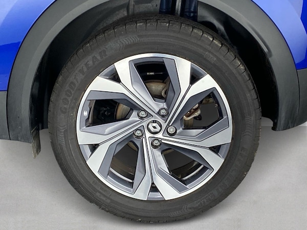 Used Renault Captur 2022 for sale - 75260142: Photo 30