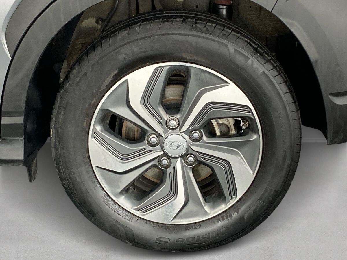 Vehicle 29