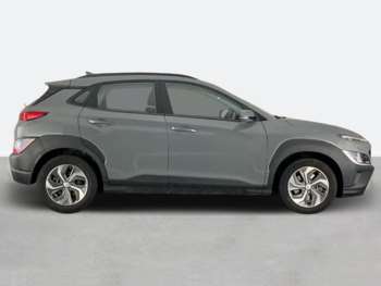 Used Hyundai KONA 2022 for sale - 75215947: Photo