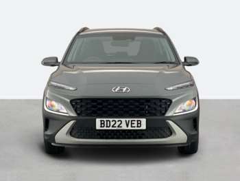 Used Hyundai KONA 2022 for sale - 75215947: Photo