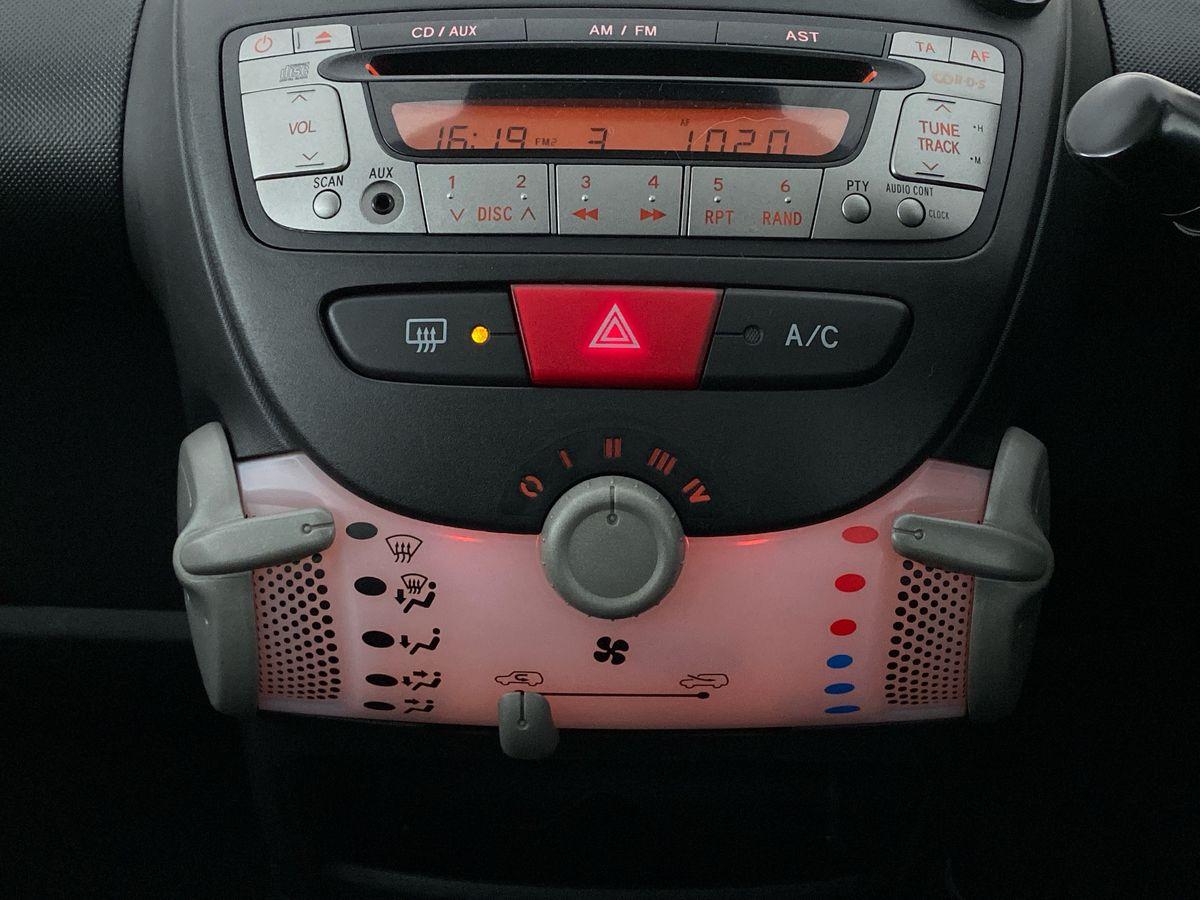 Used Citroen C1 2013 for sale - 77135310: Photo 10