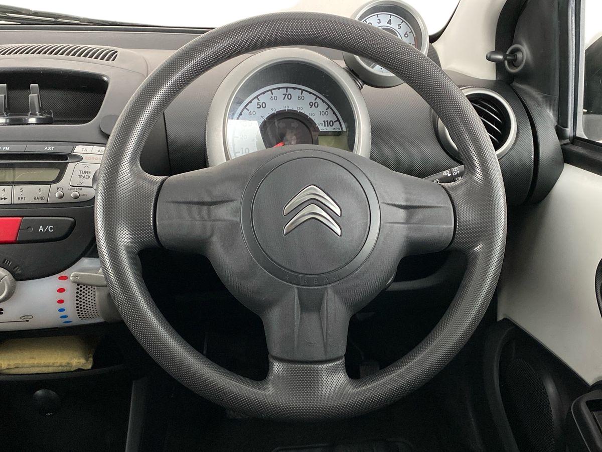 Used Citroen C1 2013 for sale - 77135310: Photo 11