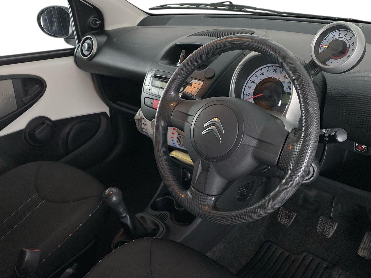 Used Citroen C1 2013 for sale - 77135310: Photo 12