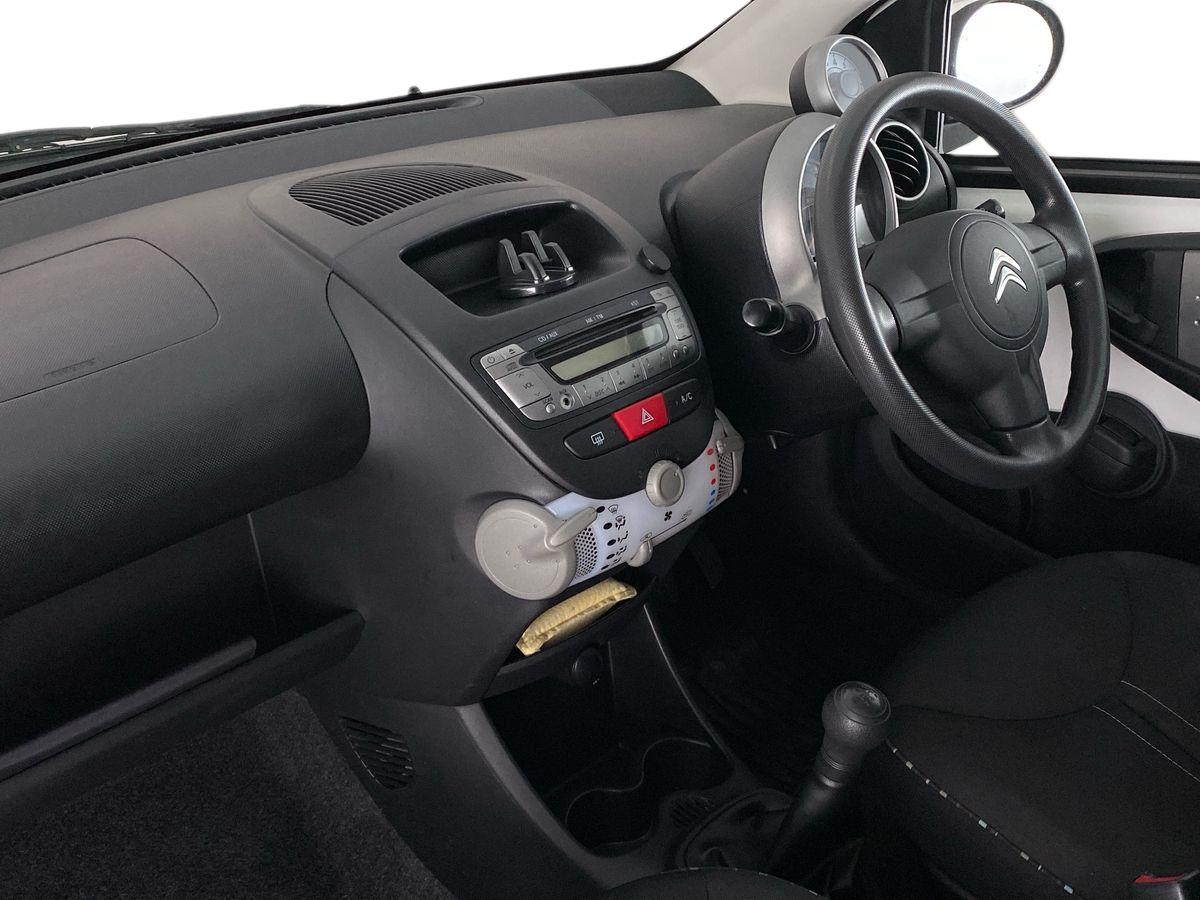 Used Citroen C1 2013 for sale - 77135310: Photo 14