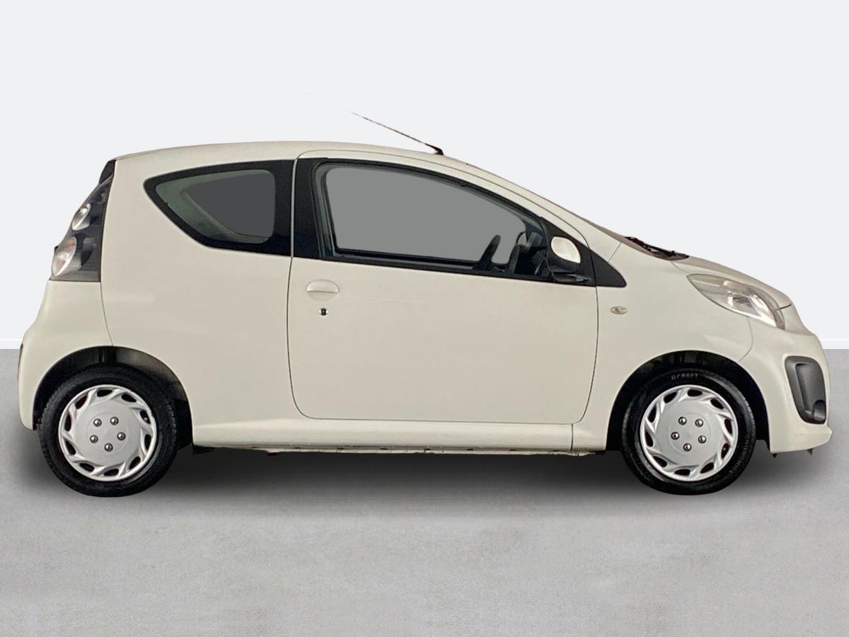 Used Citroen C1 2013 for sale - 77135310: Photo 2