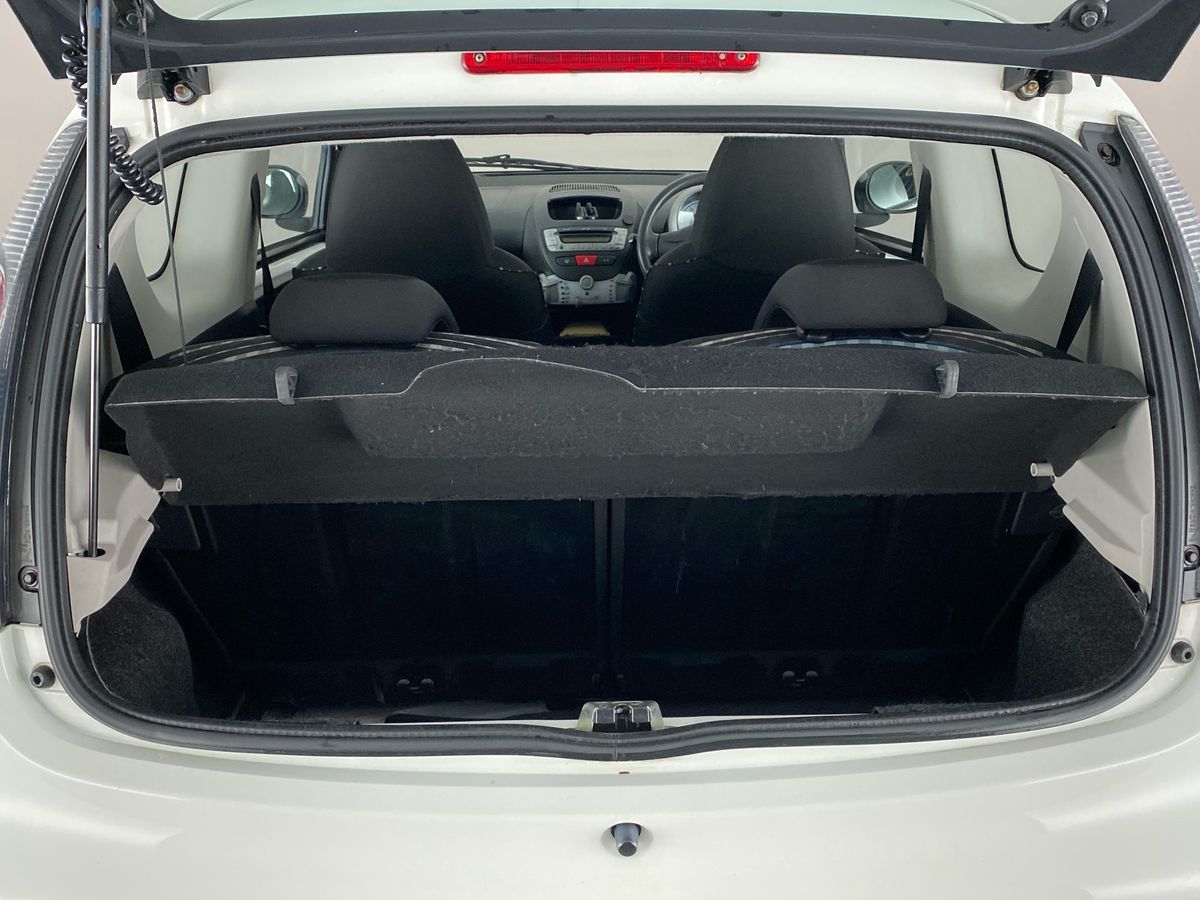 Used Citroen C1 2013 for sale - 77135310: Photo 21