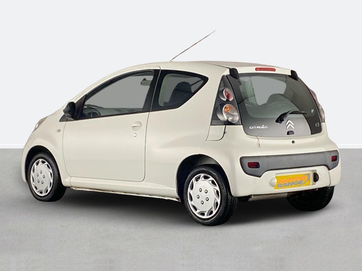 Used Citroen C1 2013 for sale - 77135310: Photo 5