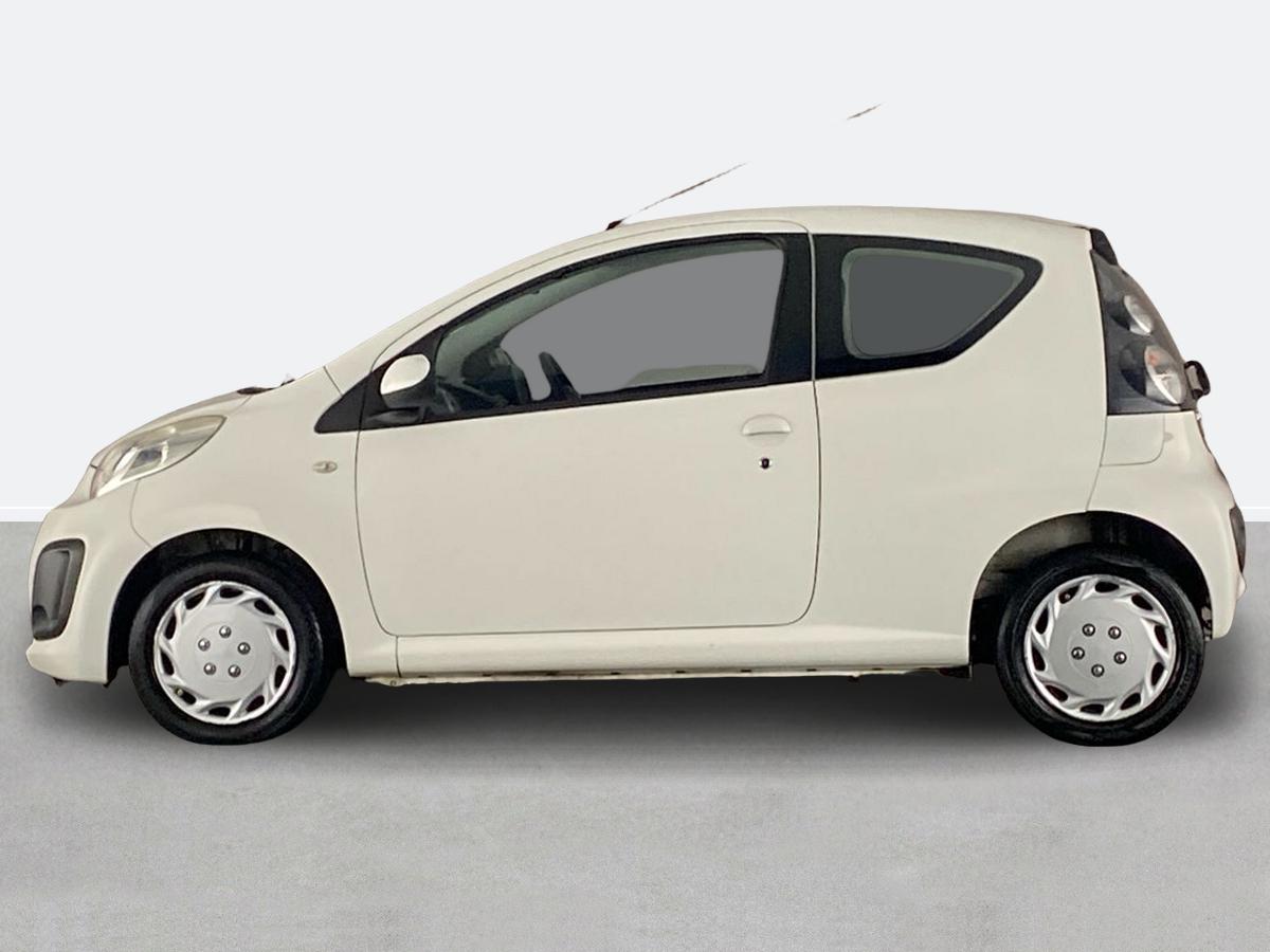Used Citroen C1 2013 for sale - 77135310: Photo 6