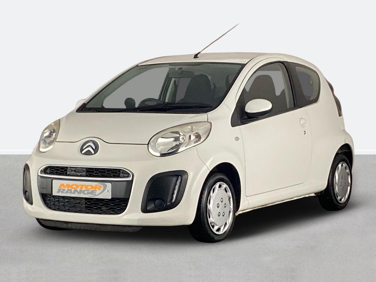 Used Citroen C1 2013 for sale - 77135310: Photo 7