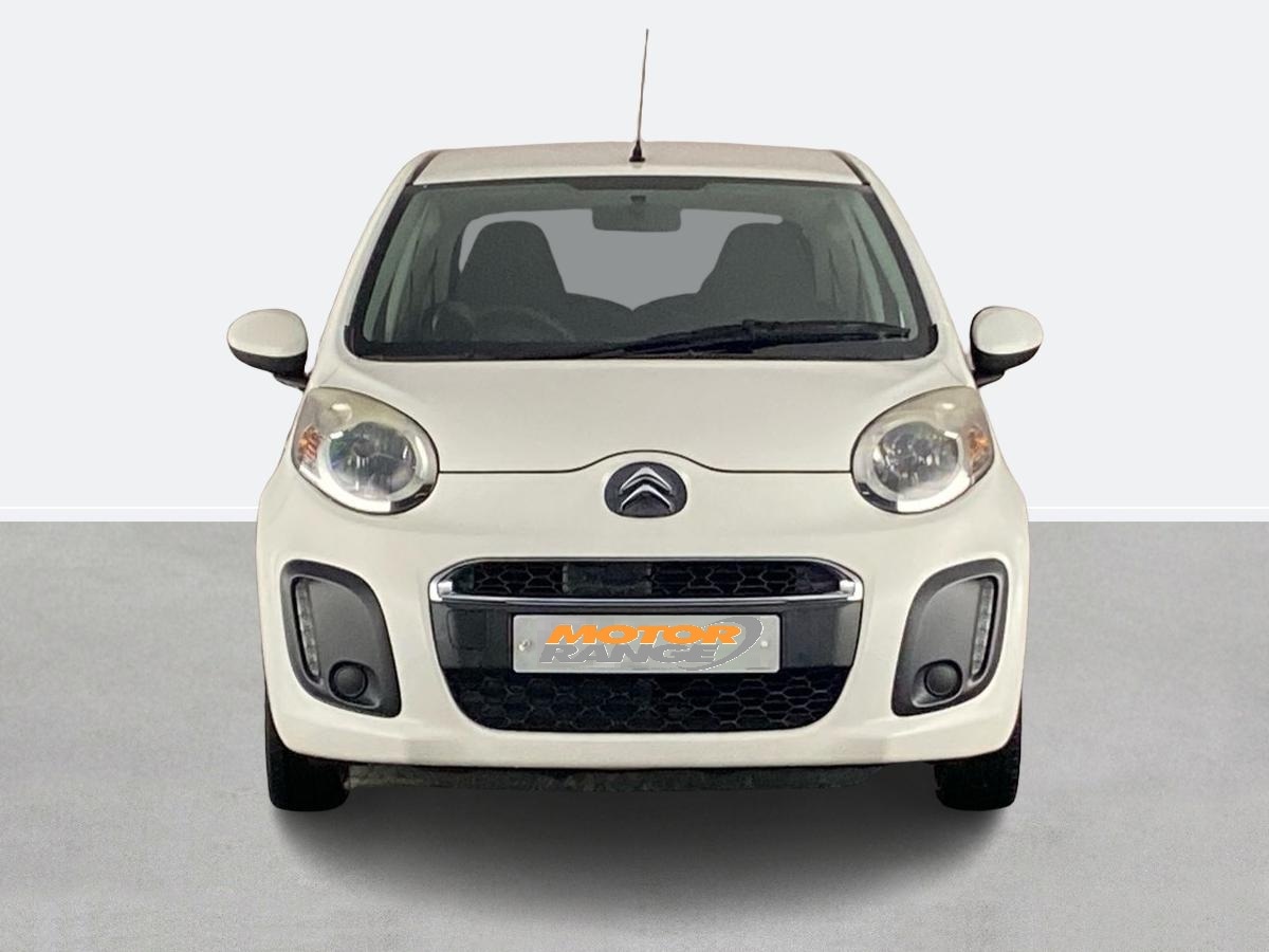 Used Citroen C1 2013 for sale - 77135310: Photo 8