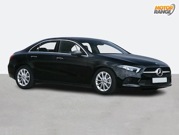 Used Mercedes-Benz A-Class 2020 for sale - 78641611: Photo