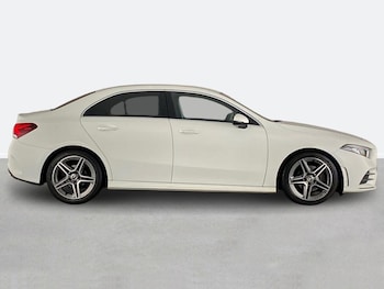 Used Mercedes-Benz A-Class 2020 for sale - 78641611: Photo