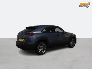 Used Mazda MX-30 2021 for sale - 76316263: Photo