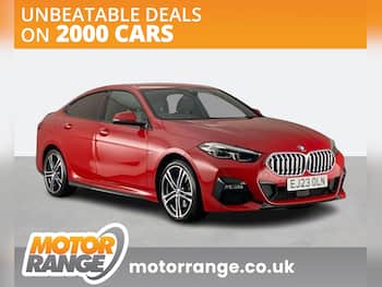Used BMW 2 Series 2023 for sale - 79801039: Photo