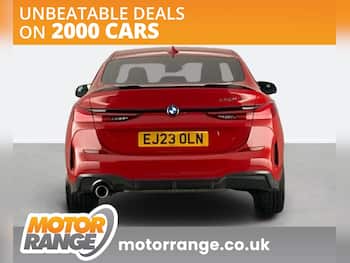 Used BMW 2 Series 2023 for sale - 79801039: Photo