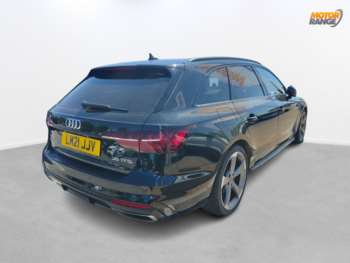 Used Audi A4 2021 for sale - 74623690: Photo