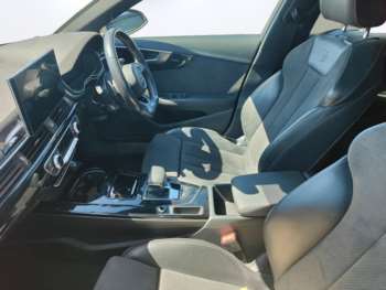 Used Audi A4 2021 for sale - 74623690: Photo