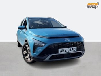 Used Hyundai BAYON 2023 for sale - 78815275: Photo
