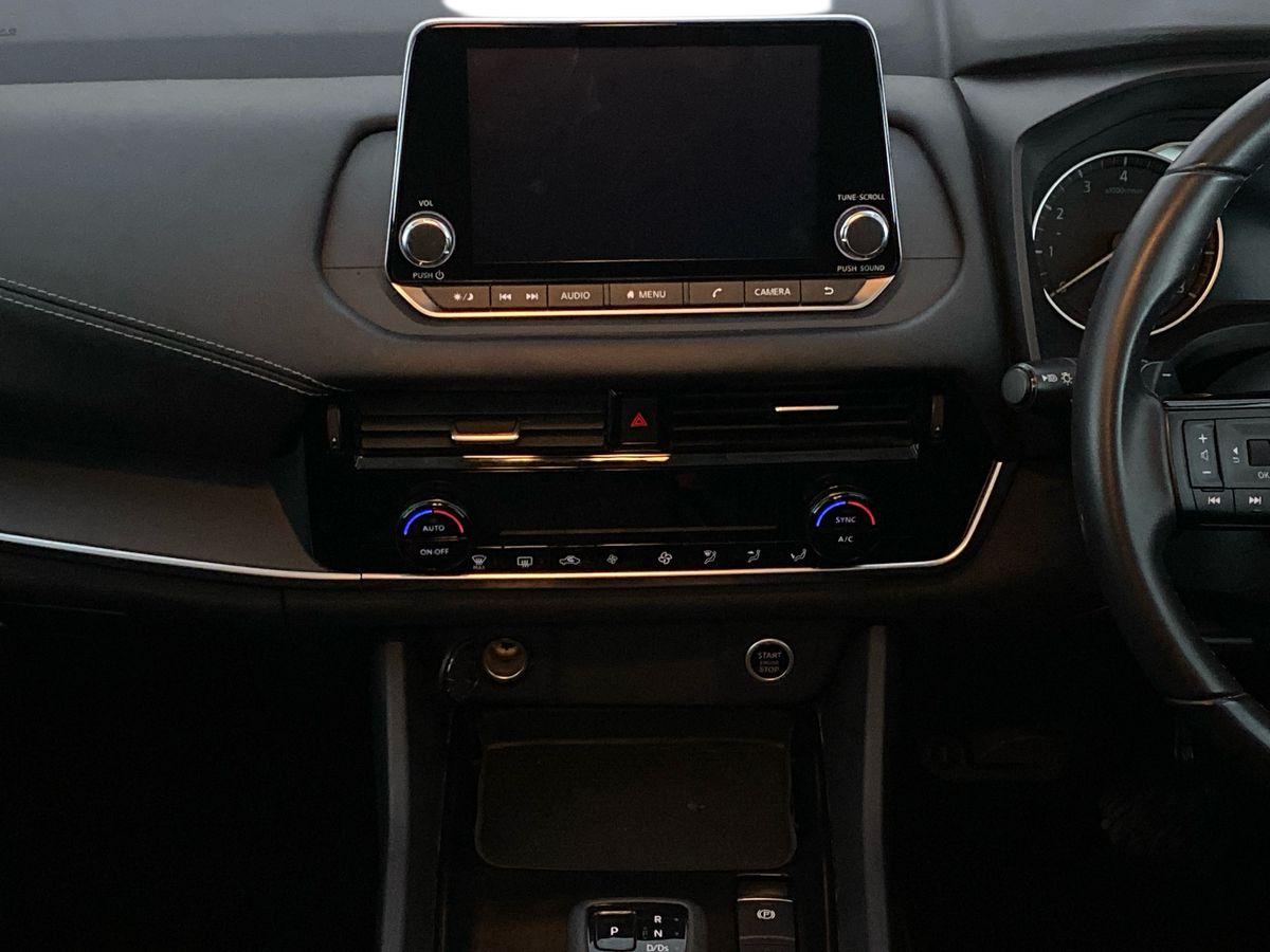 Used Nissan Qashqai 2022 for sale - 76016563: Photo 10