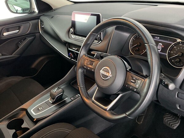 Used Nissan Qashqai 2022 for sale - 76016563: Photo 12
