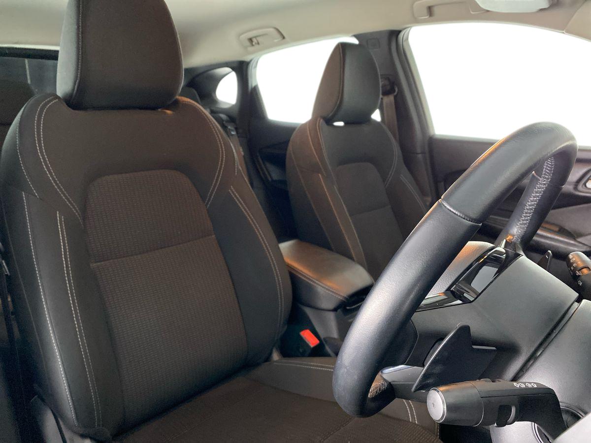 Used Nissan Qashqai 2022 for sale - 76016563: Photo 13