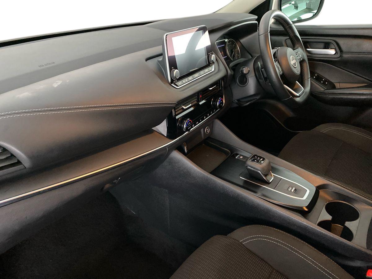 Used Nissan Qashqai 2022 for sale - 76016563: Photo 14