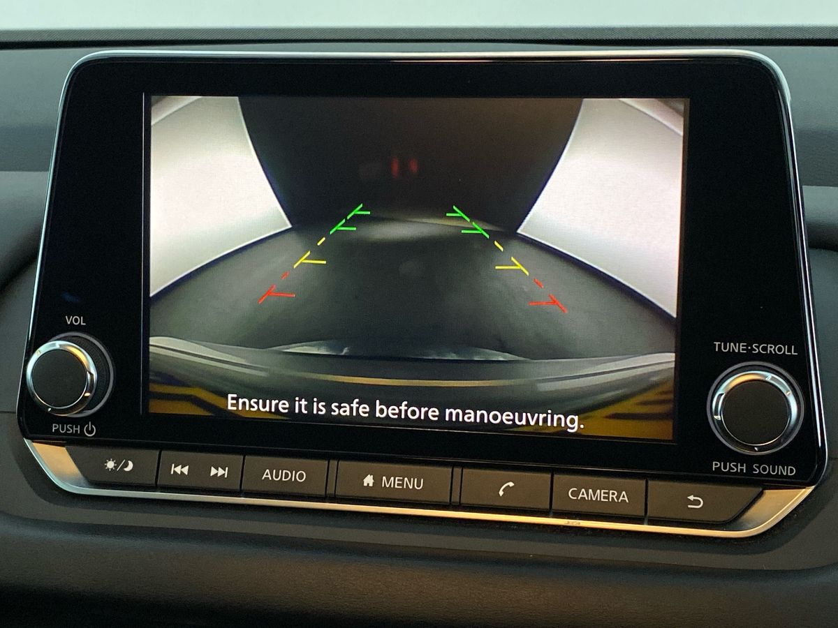 Used Nissan Qashqai 2022 for sale - 76016563: Photo 16