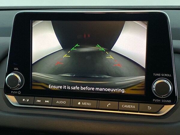 Used Nissan Qashqai 2022 for sale - 76016563: Photo 16