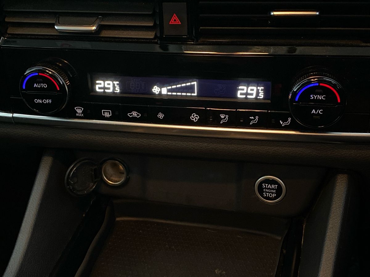 Used Nissan Qashqai 2022 for sale - 76016563: Photo 21