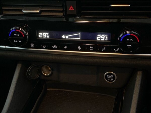 Used Nissan Qashqai 2022 for sale - 76016563: Photo 21