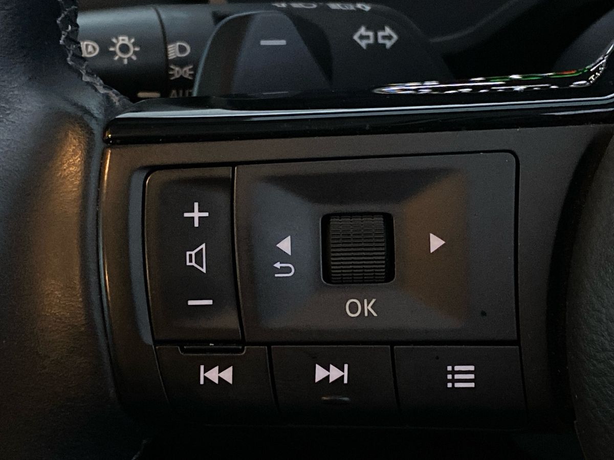 Used Nissan Qashqai 2022 for sale - 76016563: Photo 22