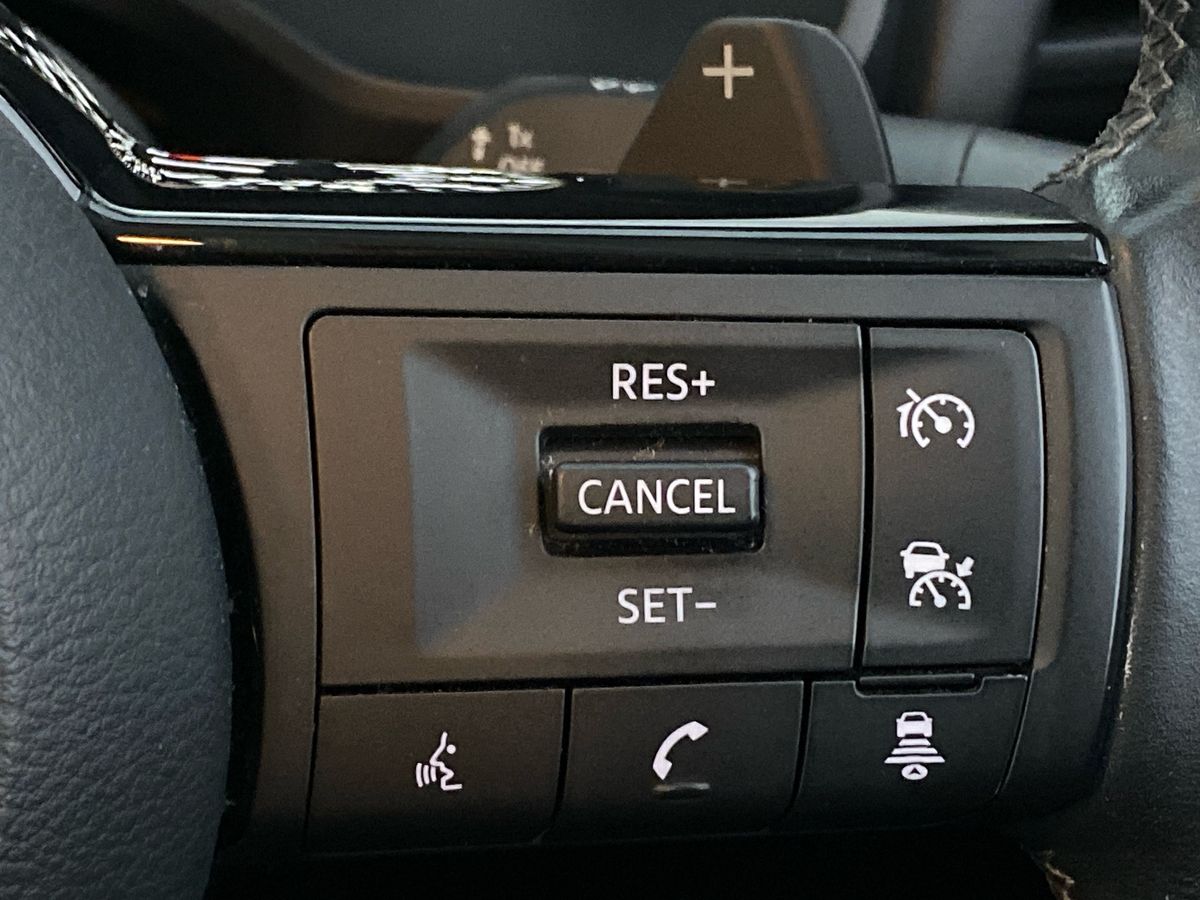 Used Nissan Qashqai 2022 for sale - 76016563: Photo 23