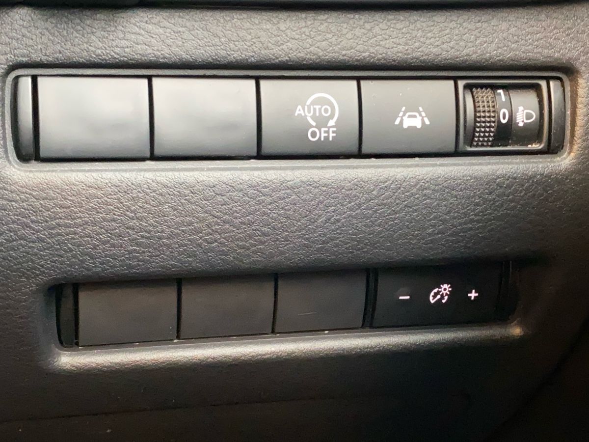 Used Nissan Qashqai 2022 for sale - 76016563: Photo 25