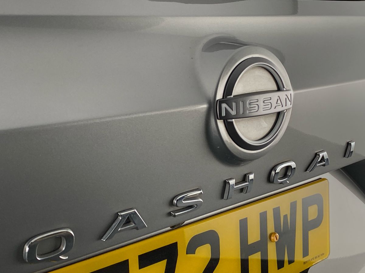 Used Nissan Qashqai 2022 for sale - 76016563: Photo 28