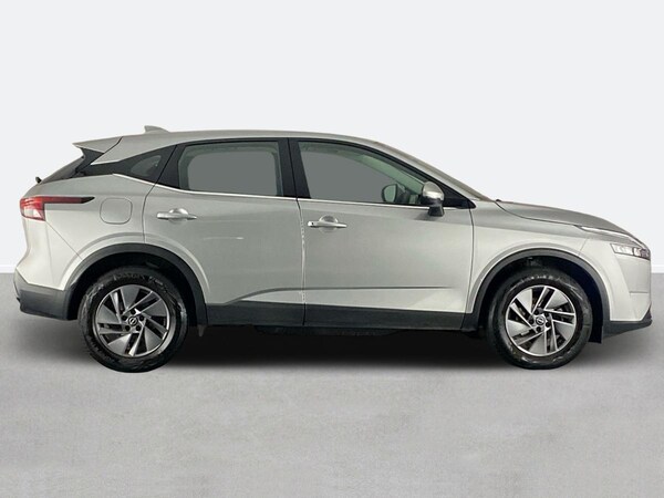 Used Nissan Qashqai 2022 for sale - 76016563: Photo 2