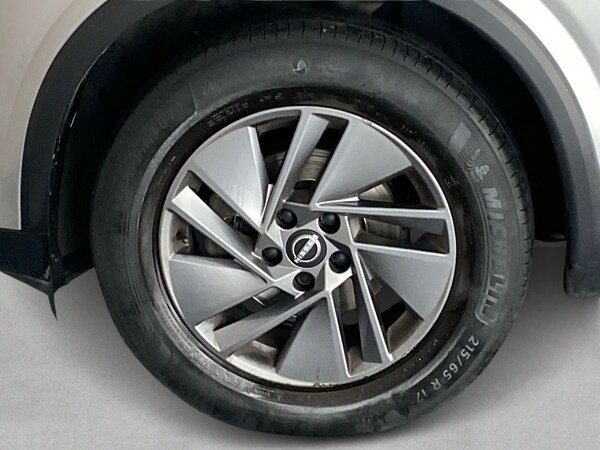 Used Nissan Qashqai 2022 for sale - 76016563: Photo 30