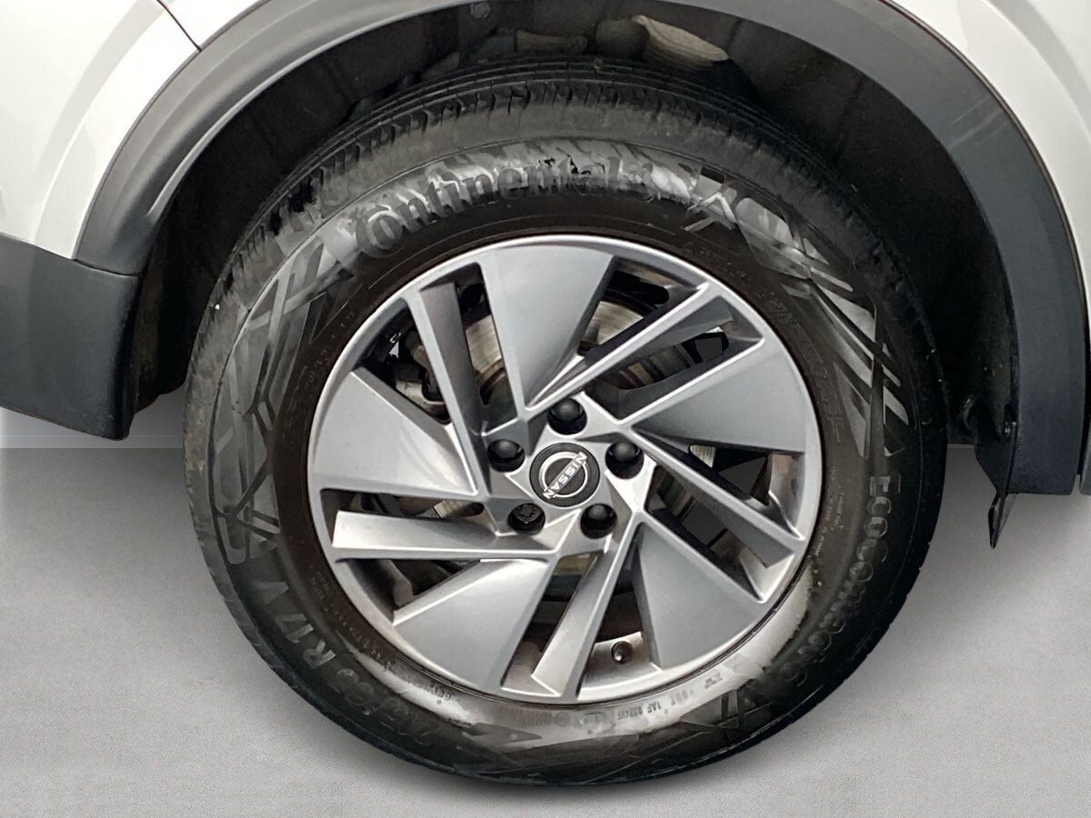 Used Nissan Qashqai 2022 for sale - 76016563: Photo 32