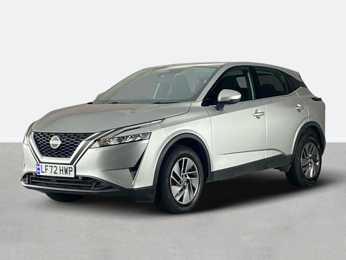 Used Nissan Qashqai 2022 for sale - 76016563: Photo 7